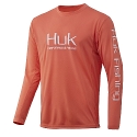 Huk Icon X Long Sleeve