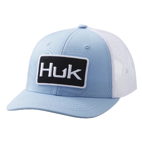 ANGLER TRUCKER - DUSK Photo
