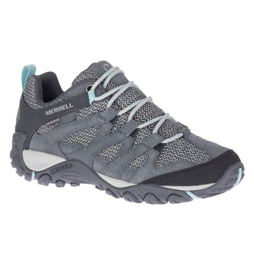 ALVERSTONE WATERPROOF - GREY Photo