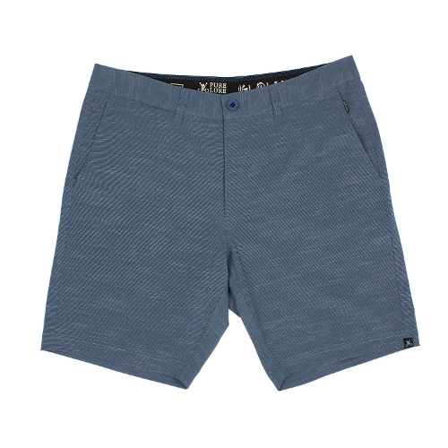 HARBOR DAZE SHORT - NAVY Photo