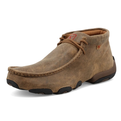 ORIGINAL CHUKKA DRIVING MOC - BROWN Photo