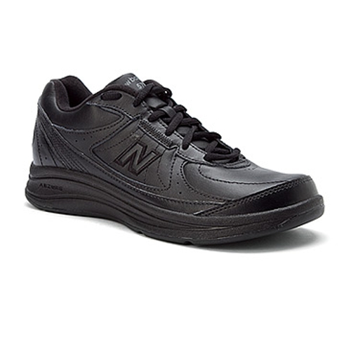 New Balance MEN'S WALKING 577 BLACK