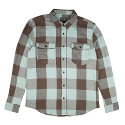 Brother B Flannel