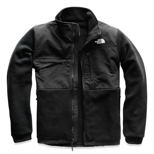 DENALI 2 JACKET - BLACK Photo