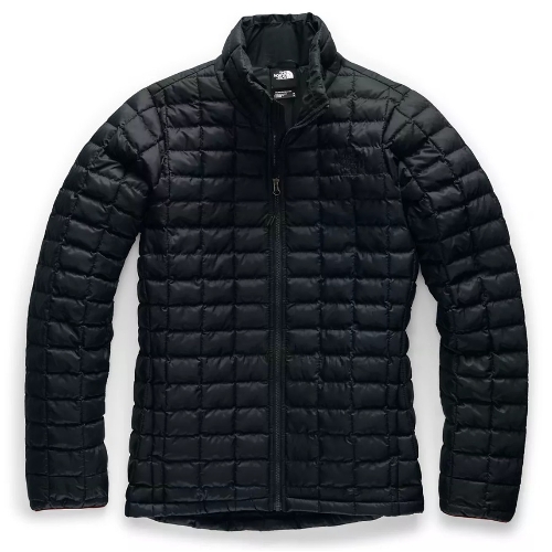 THERMOBALL ECO JACKET - BLACK Photo