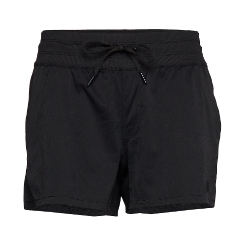 APHRODITE MOTION SHORT - BLACK Photo