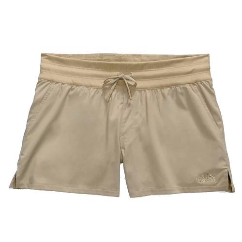 APHRODITE MOTION SHORT - BEIGE Photo