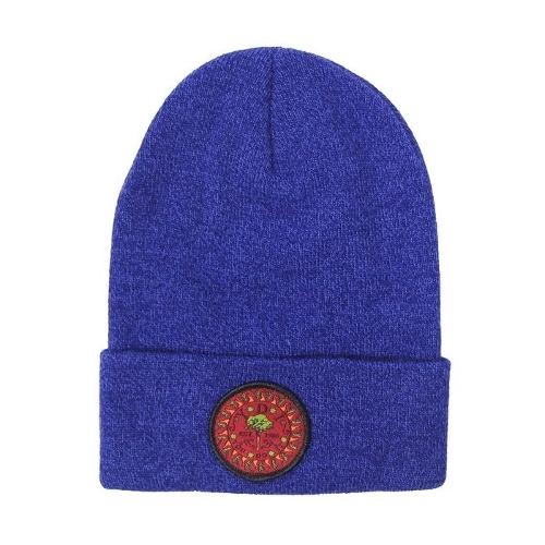 YDI ORIGINAL BEANIE - ROYAL Photo