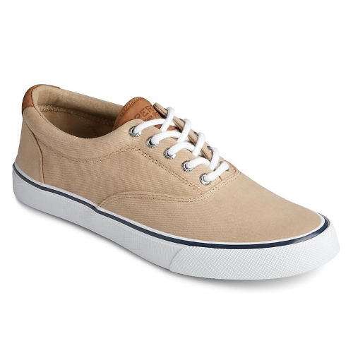 STRIPER II CVO SNEAKER - NATURAL Photo