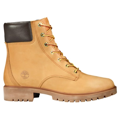 jayne combat boot
