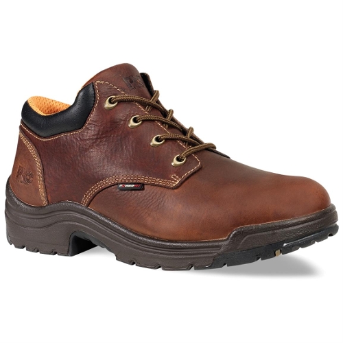 TITAN OXFORD - BROWN Photo