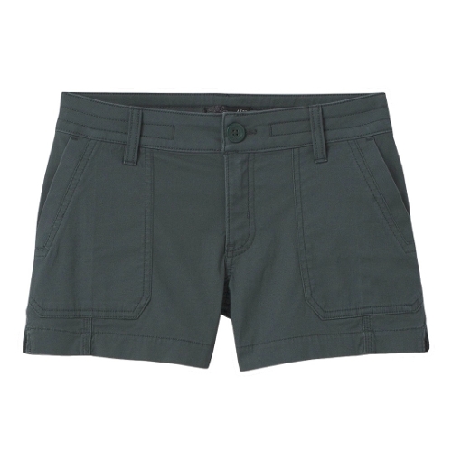 ELLE SHORT - GREY Photo