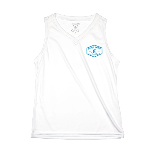 SLUGGO MOMMA SUN TANK TOP - COLUMBIA Photo