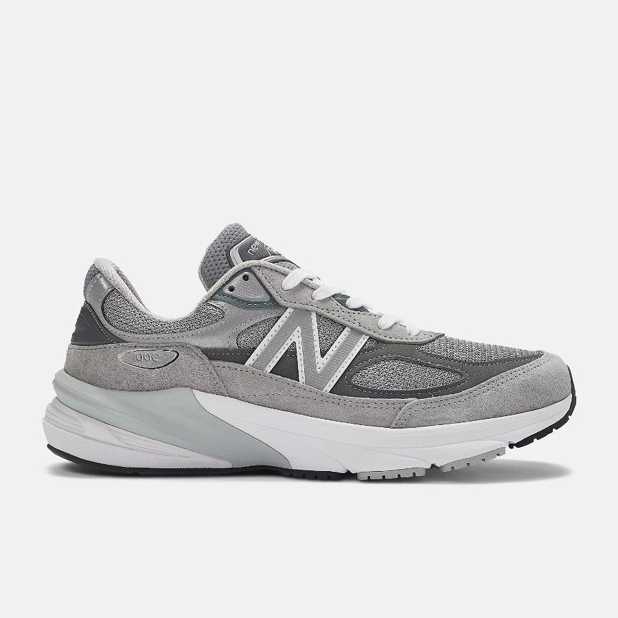 WOMENS 990v6 - GREY Photo