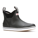 6 In Ankle Deck Boot