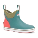 6 In Buoy Ankle Deck Boot