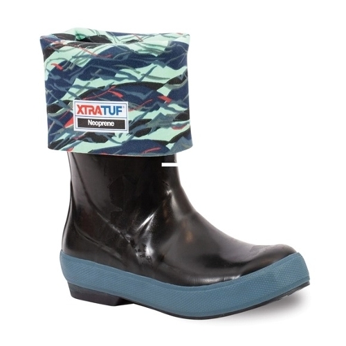 15 IN LEGACY BOOT - BLACK Photo