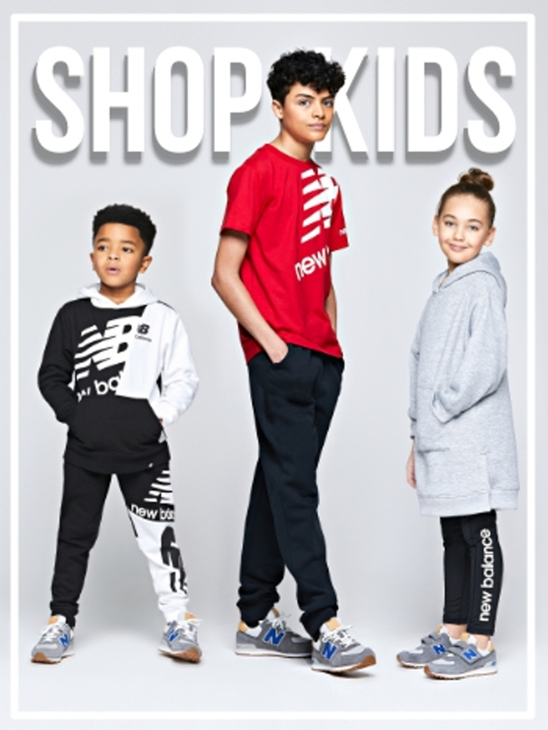 Shop Kids