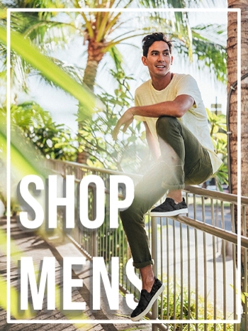 Shop Mens